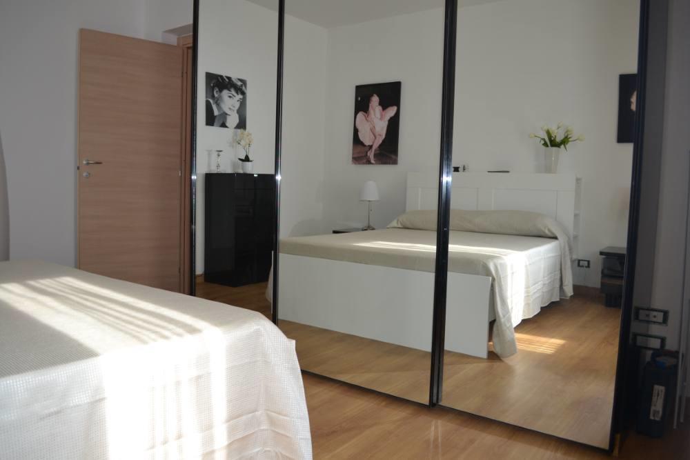 Casa Colorata Apartment Palermo Room photo