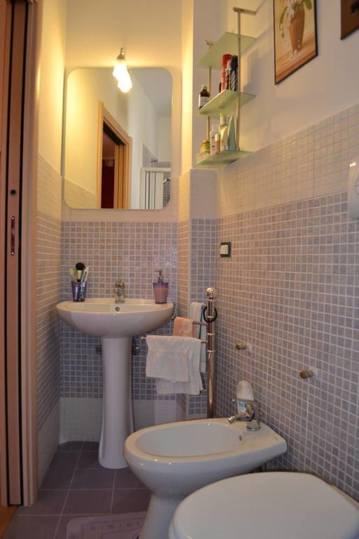 Casa Colorata Apartment Palermo Room photo